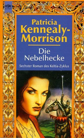 Die Nebelhecke