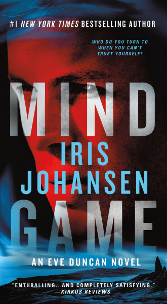 Mind Game: An Eve Duncan Novel