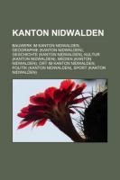 Kanton Nidwalden