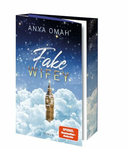 Fake Wifey: Mit wunderschönem limitierten Farbschnitt
