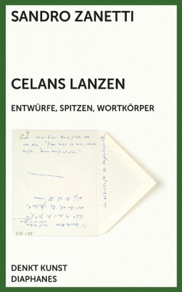 Celans Lanzen