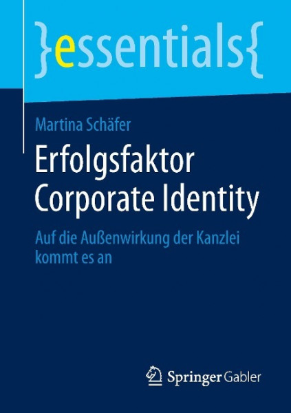 Erfolgsfaktor Corporate Identity