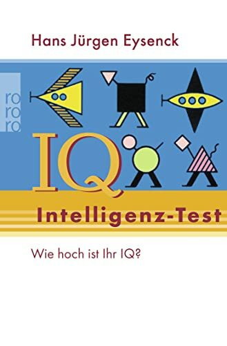 Intelligenz-Test: Intelligenz-Quotient 100 ist der Durchschnitt. Wie hoch ist Ihr IQ?