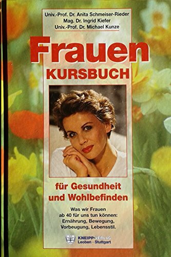 Kursbuch Frauen
