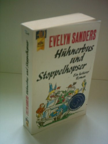 Hühnerbus und Stoppelhopser