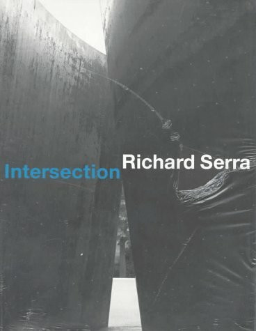 Richard Serra - Intersection, Basel
