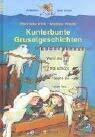 Kunterbunte Gruselgeschichten (Känguru - Mit Bildern lesen lernen / Ab 5 Jahren)