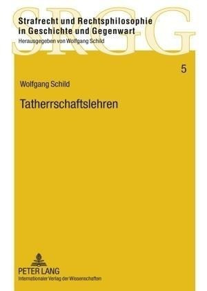 Tatherrschaftslehren