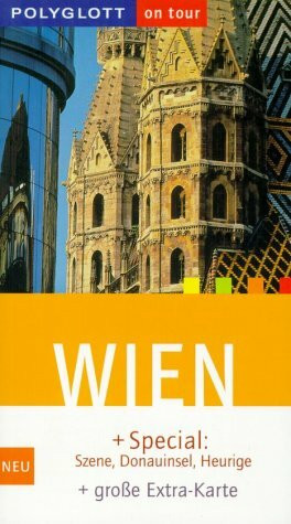 Polyglott On Tour, Wien