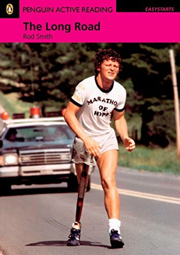 PLARES: The Long Road: Text in English (Penguin Active Reading (Graded Readers))