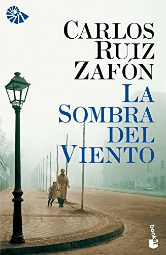 Planeta, Barcelona La Sombra Del Viento (Gran Formato, Band 1)