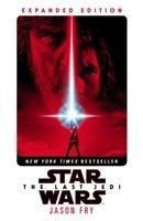 The Last Jedi: Expanded Edition (Star Wars)