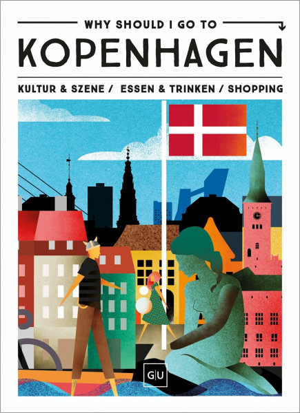 Why Should I Go To Kopenhagen: Dein City-Guide für Insider-Spots, Streetfood, Vintage & Instagram-Hotspots