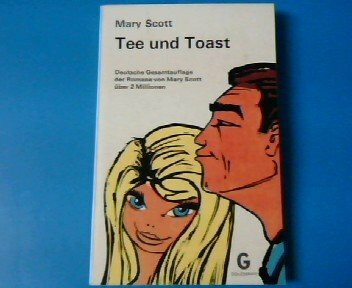 Tee und Toast.