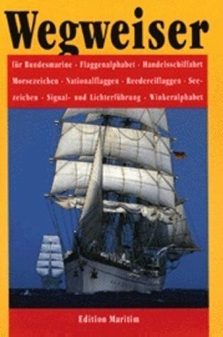 Wegweiser für Bundesmarine