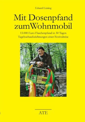 Mit Dosenpfand zum Wohnmobil