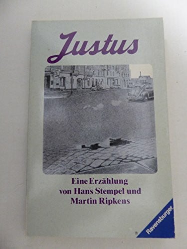 Justus. Eine Erzählung.