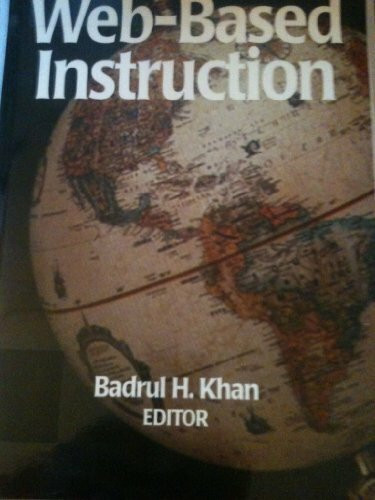 Web-Based Instruction