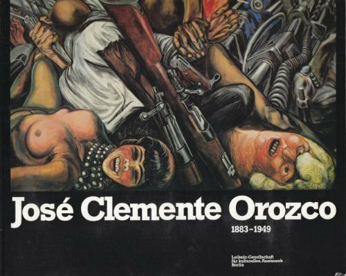 Jose Clemente Orozco