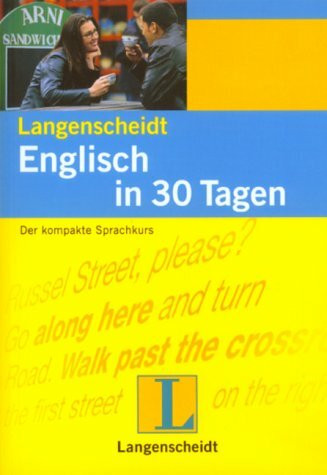 Englisch in 30 Tagen