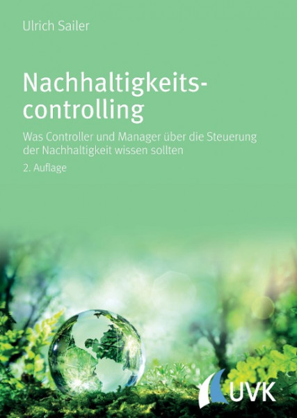 Nachhaltigkeitscontrolling