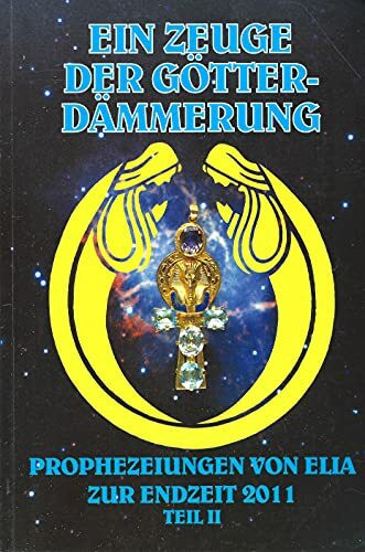 Ein Zeuge der Götterdämmerung