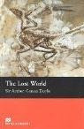 Macmillan Readers Lost World The Elementary