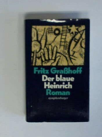 Der blaue Heinrich