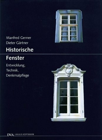 Historische Fenster