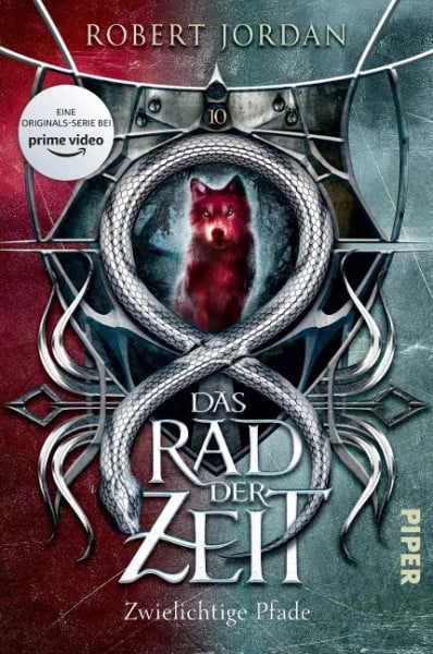 Das Rad der Zeit 10