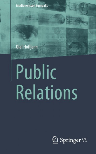 Medien und Public Relations