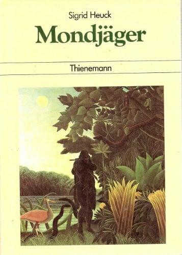Mondjäger