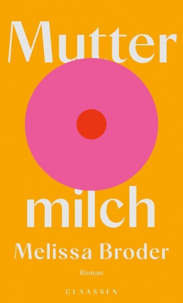 Muttermilch