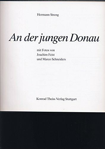 An der jungen Donau