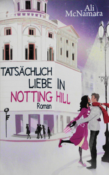 Tatsächlich Liebe in Notting Hill