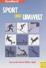 Handbuch Sport & Umwelt