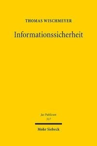 Informationssicherheit