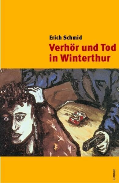Verhör und Tod in Winterthur: Eine Reportage