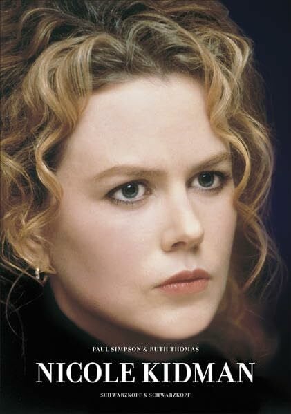 Nicole Kidman