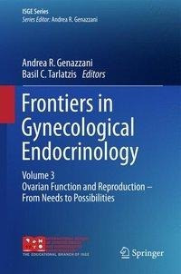 Frontiers in Gynecological Endocrinology 03