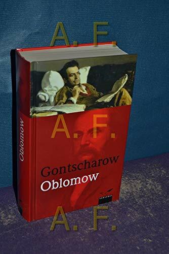 Oblomow Oblomow
