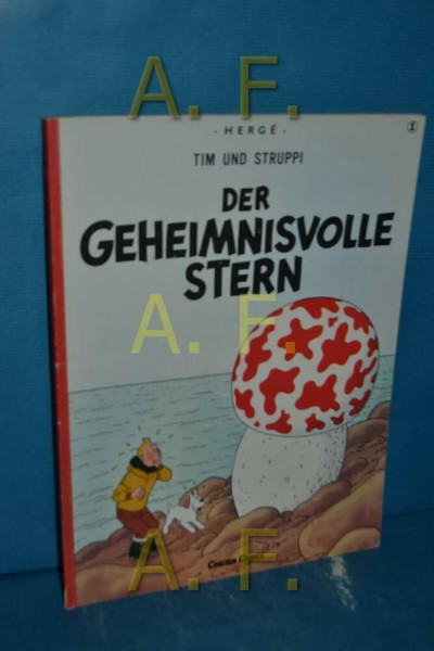 Der geheimnisvolle Stern