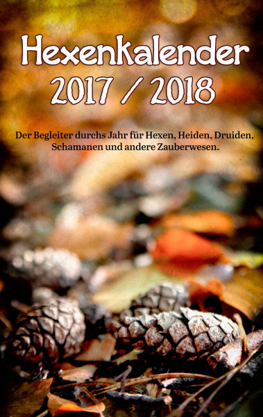 Hexenkalender 2017/2018