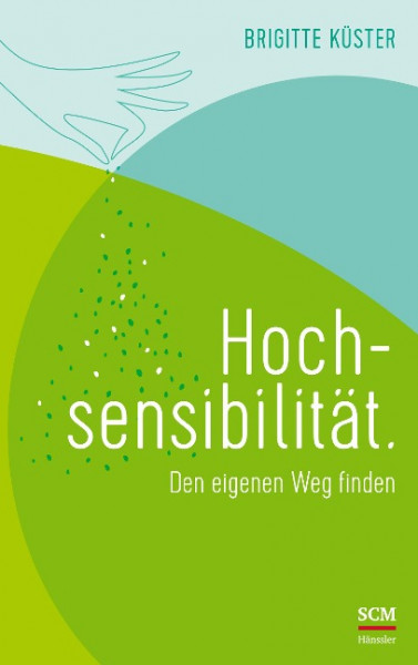 Hochsensibilität.