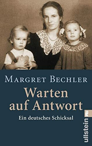 Warten auf Antwort: Ein deutsches Schicksal (0)