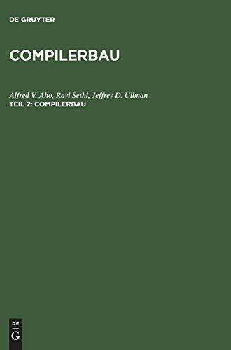 Compilerbau