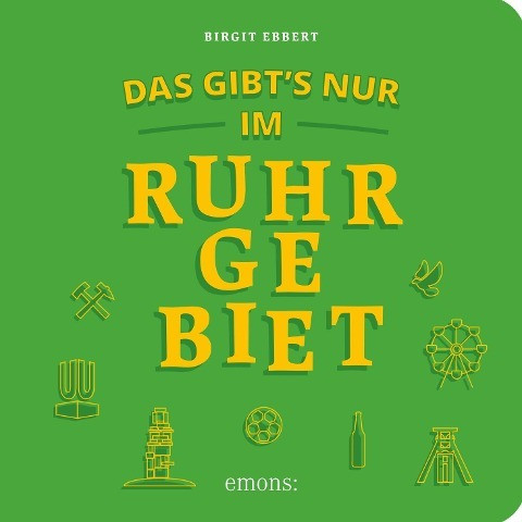 Das gibt's nur im Ruhrgebiet