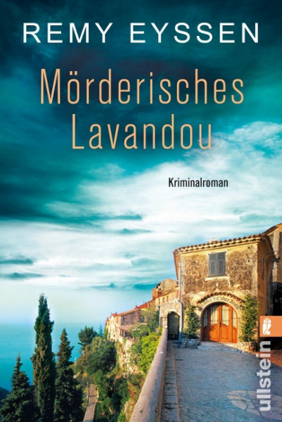 Mörderisches Lavandou