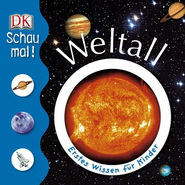 Weltall