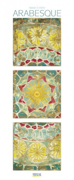 Arabesque 2023